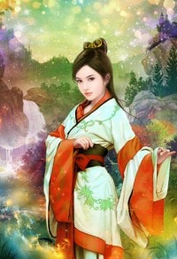 仙侠艳谭
