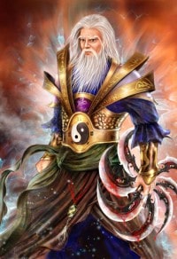 芙蓉公主的骑士团